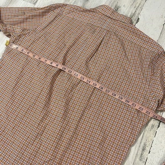 Polo Ralph Lauren Button Down Size M - Picture 5 of 8